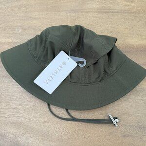 Athleta Excursion Trail Hat M/L NWT (Bundle 2+ items for 20% off)